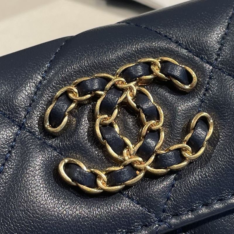 Chanel Wallet Purse